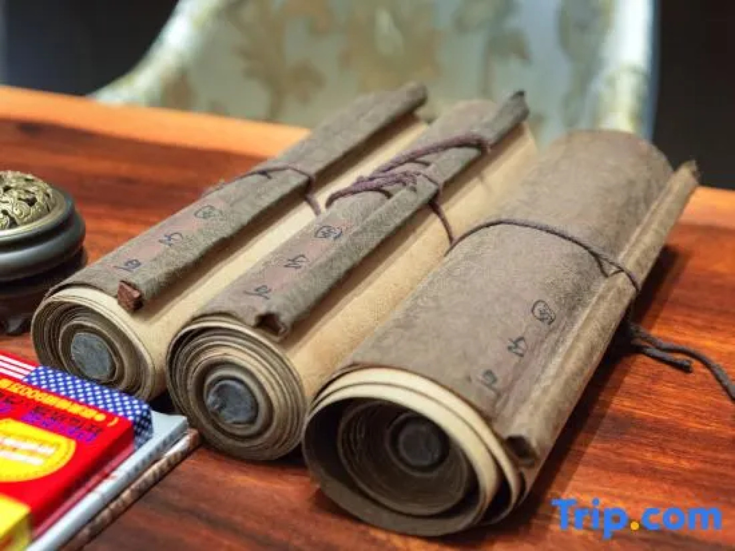 Xingguo Conrab hotel