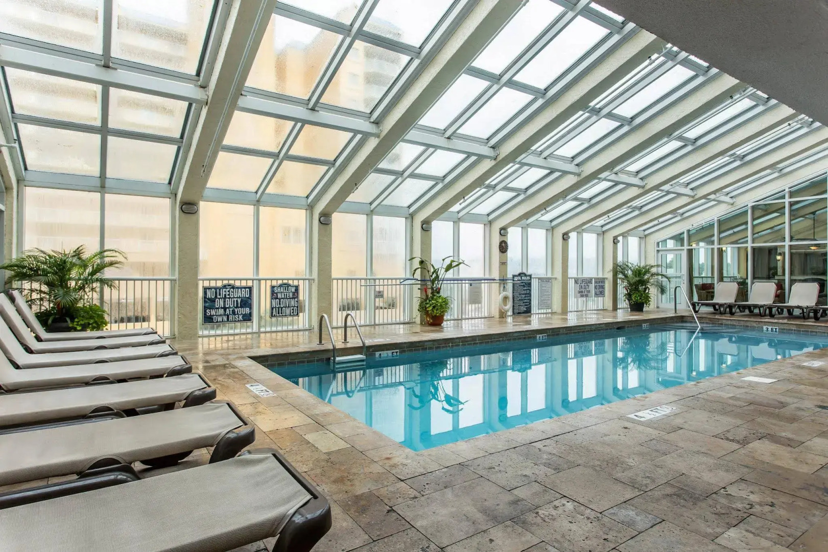 Bluegreen Vacations Shore Crest Villas, Ascend Resort