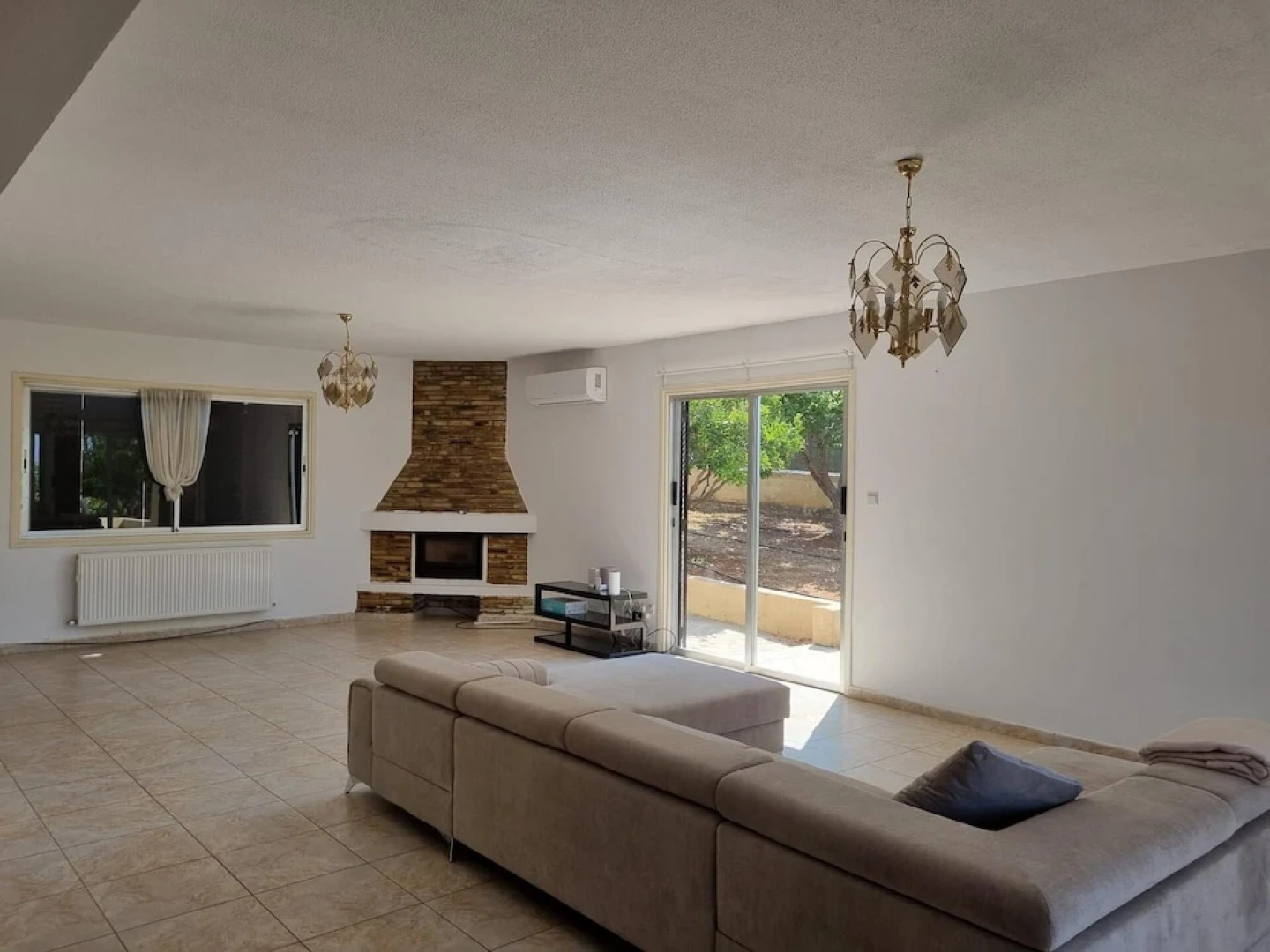 Impeccable 3-bed Villa in Tala - Paphos