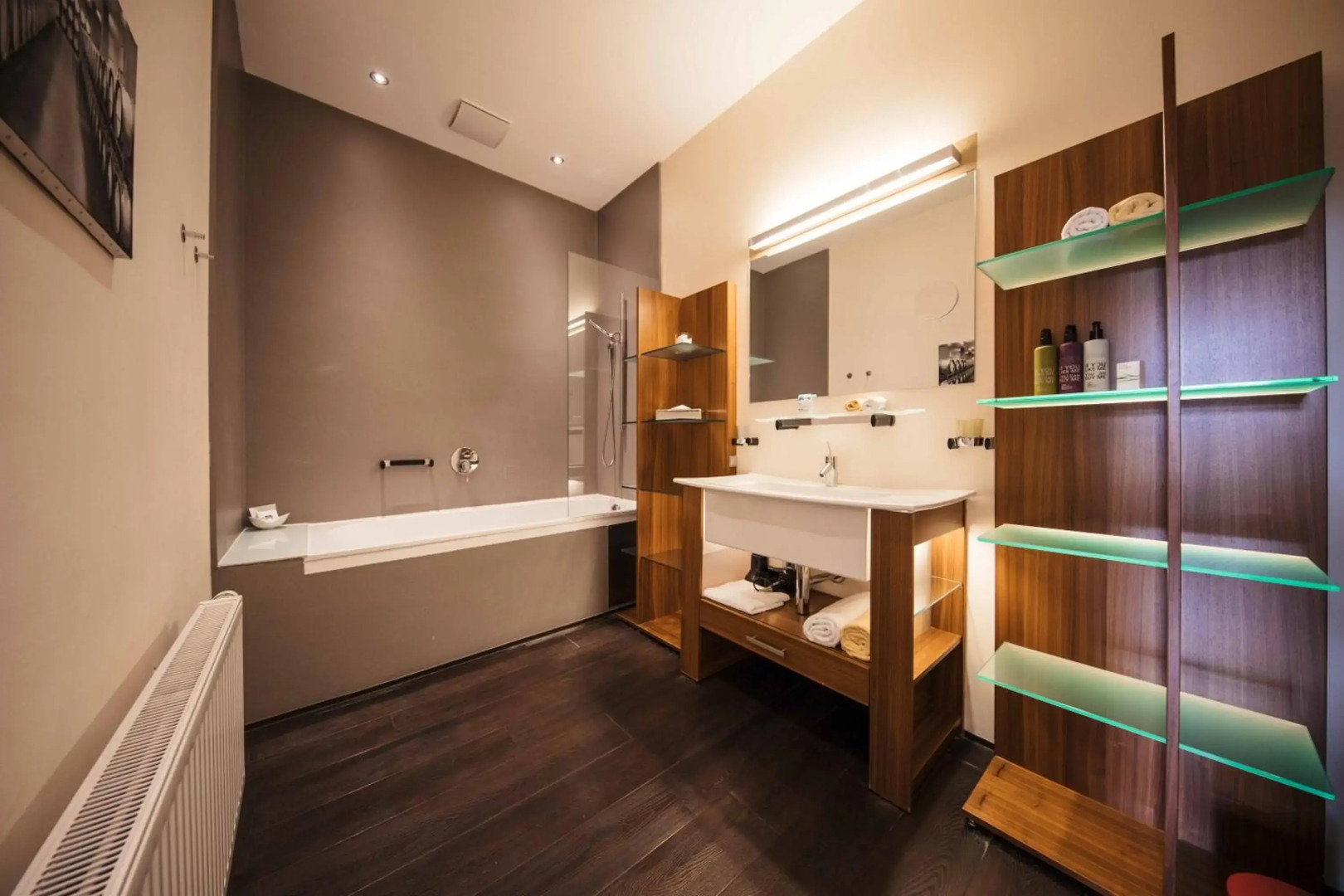 Hotel Rathaus Wein & Design