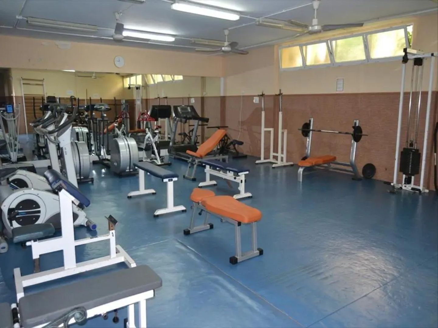 Apartamento Nou Fontana