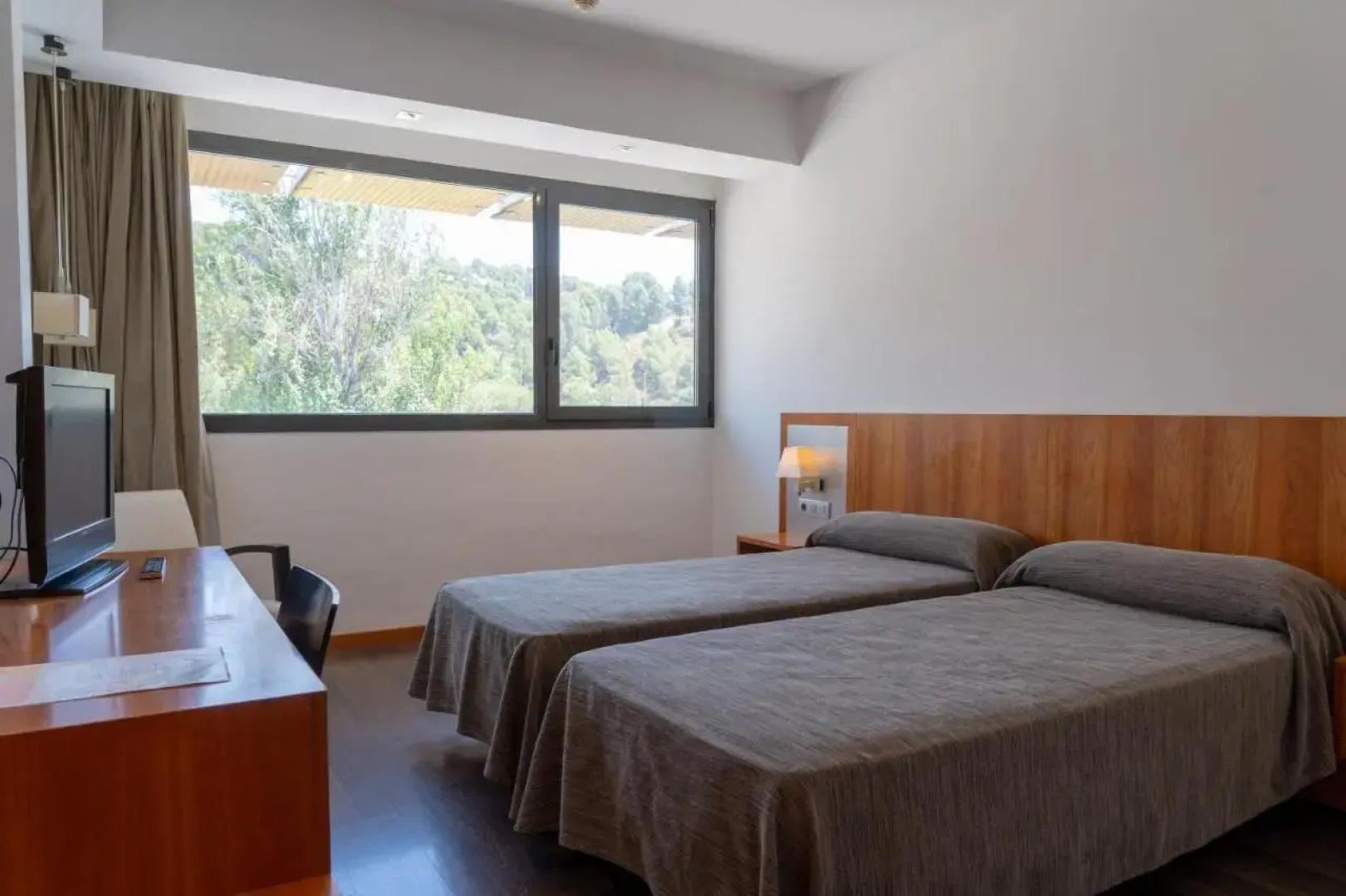 AS Hoteles Porta de Barcelona