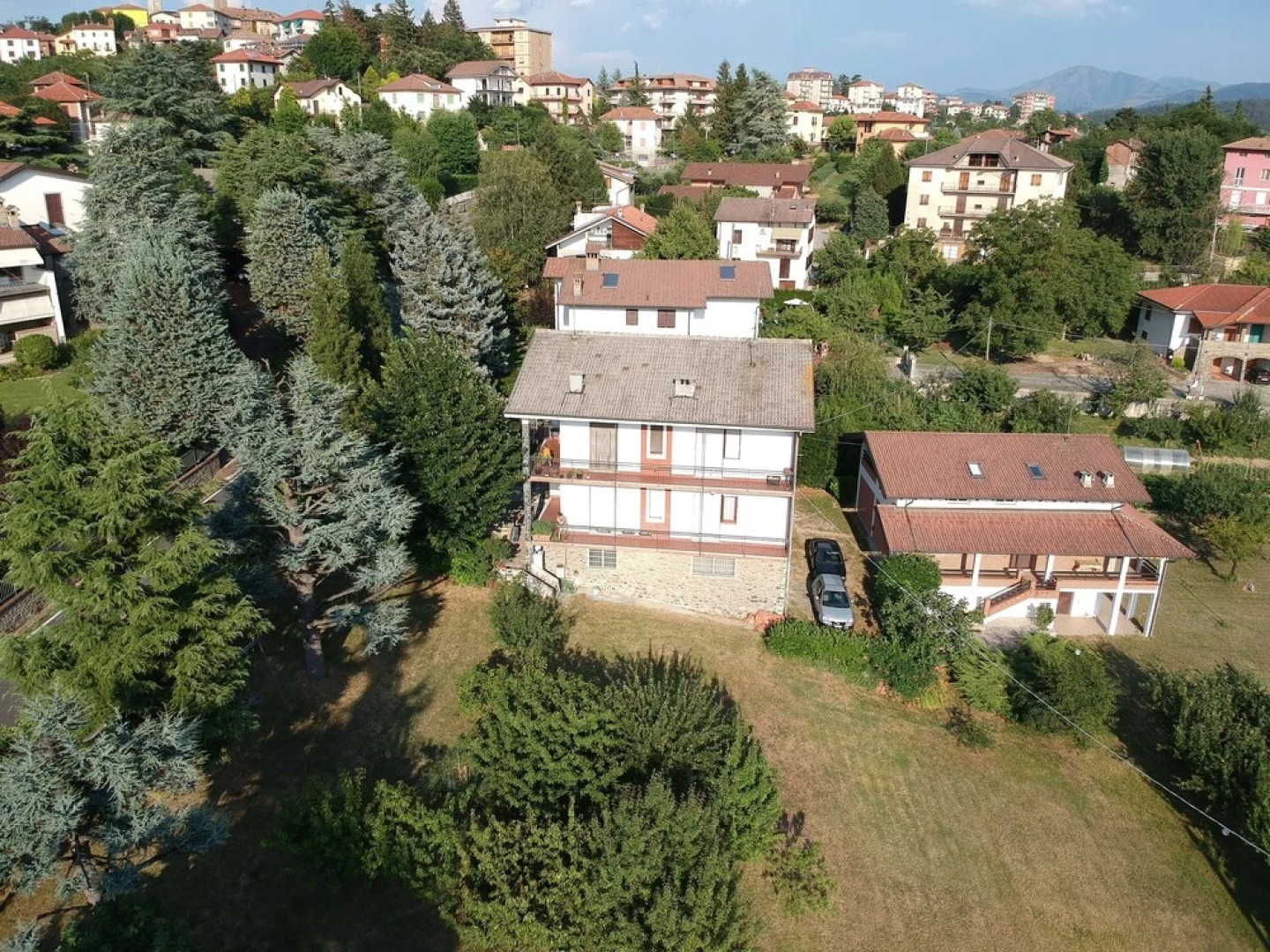 Casa T Bed and Breakfast & Home Restaurant