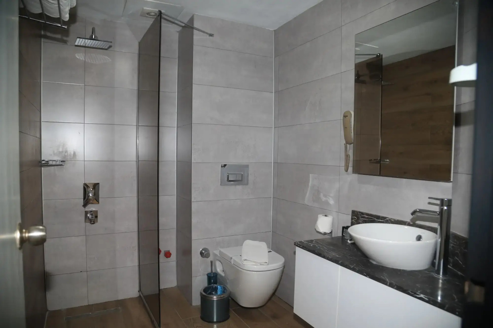 Istanbul Beach Hotel