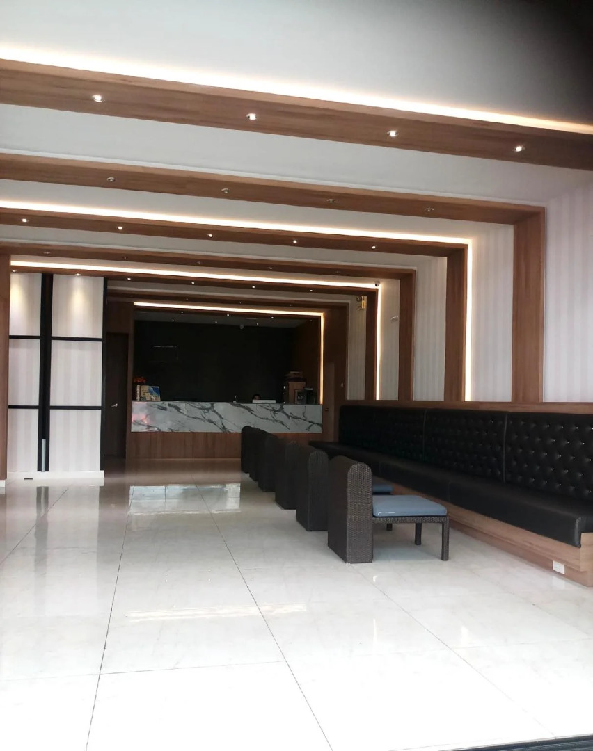 SunSeaSand Hotel (Patong) (SHA Certified)