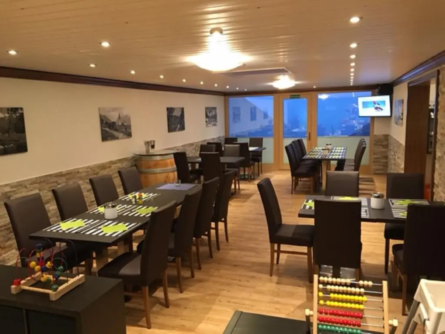 B&B AZapartments Lunic