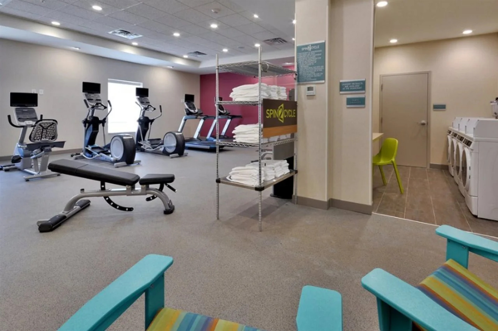 Home2 Suites by Hilton Duncan