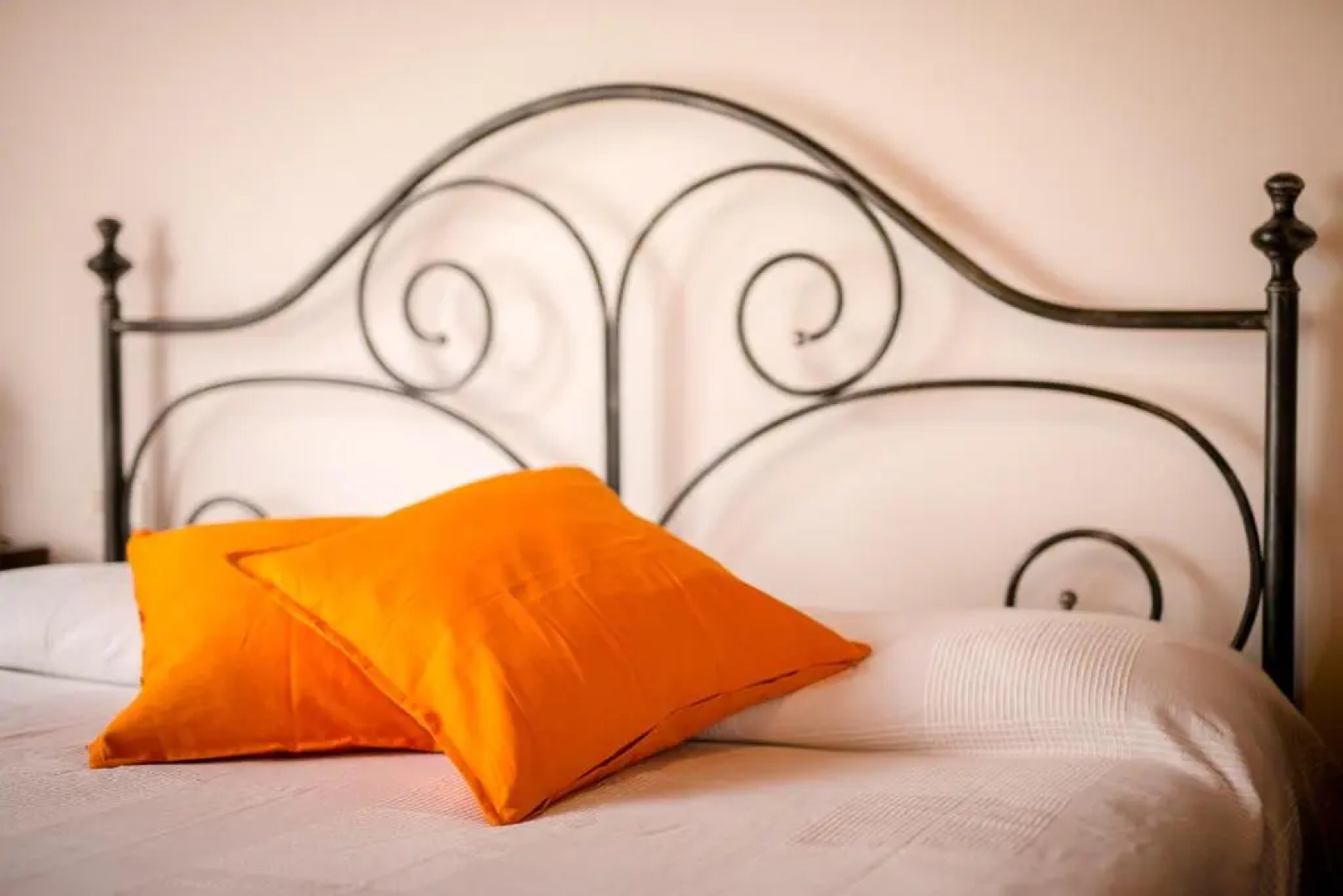 Agriturismo Le Capanne