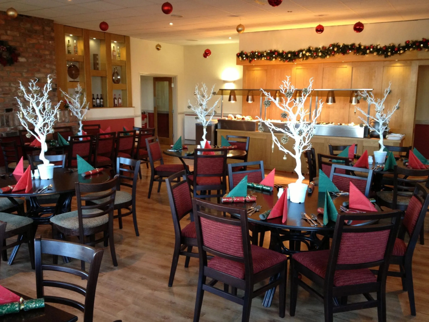 Allerton Court Hotel