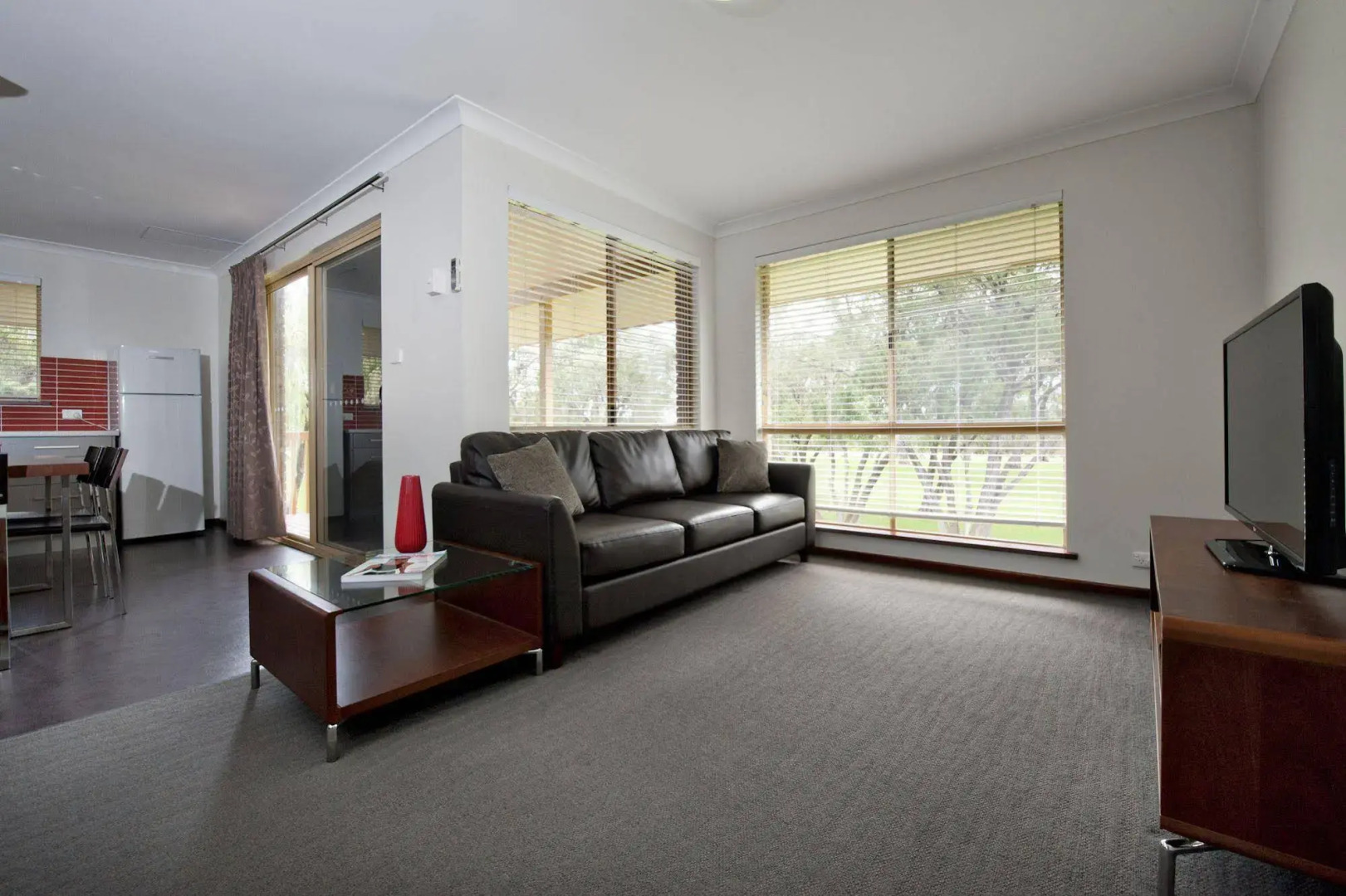 Mandalay Holiday Resort and Tourist Park