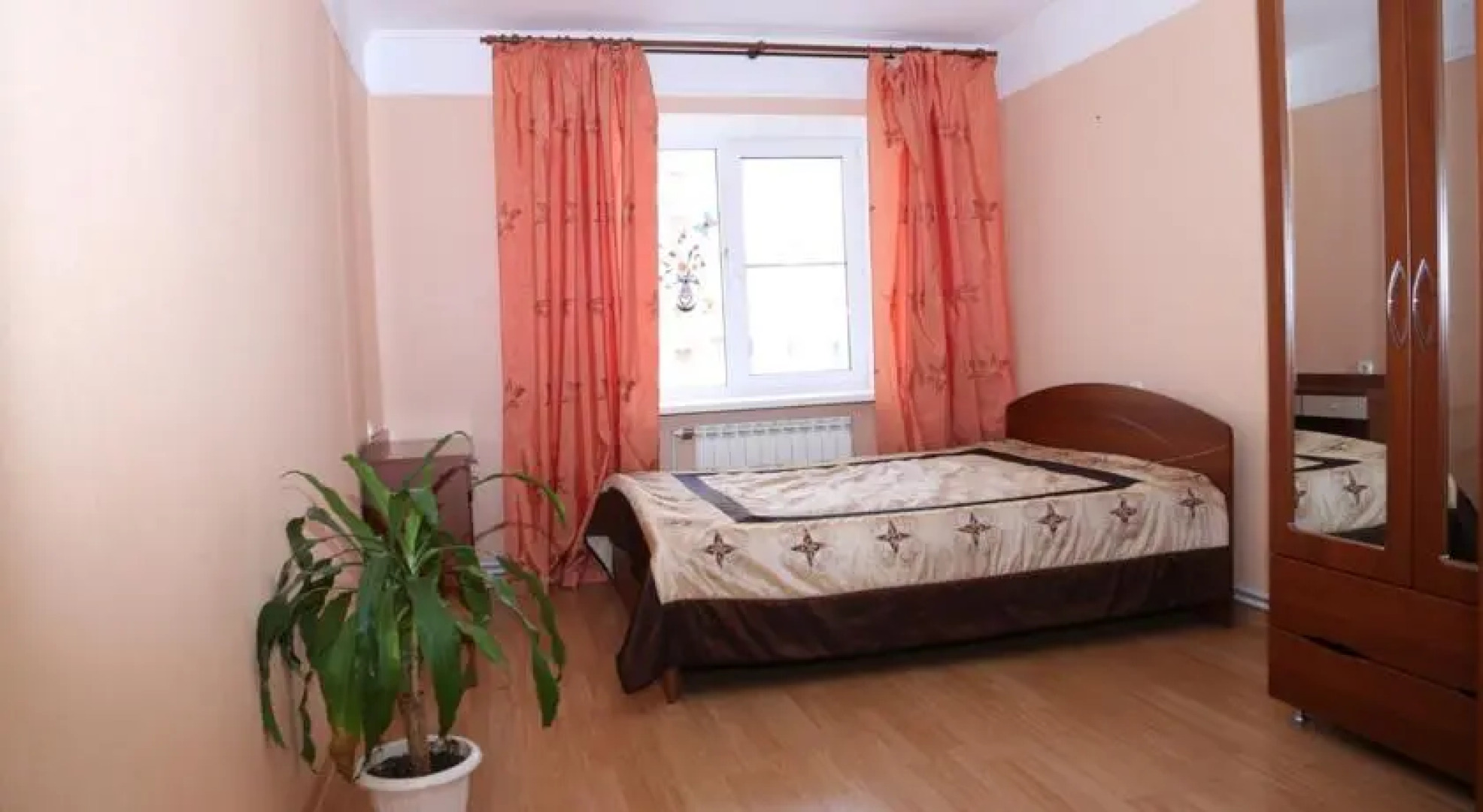 Просторные с удобным расположением