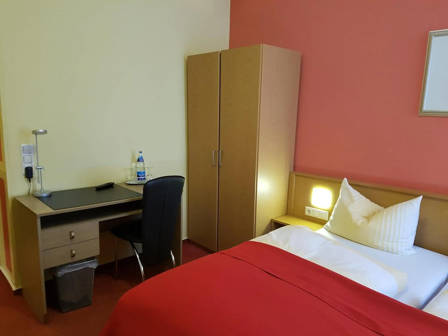 Hotel Am Kuhbogen