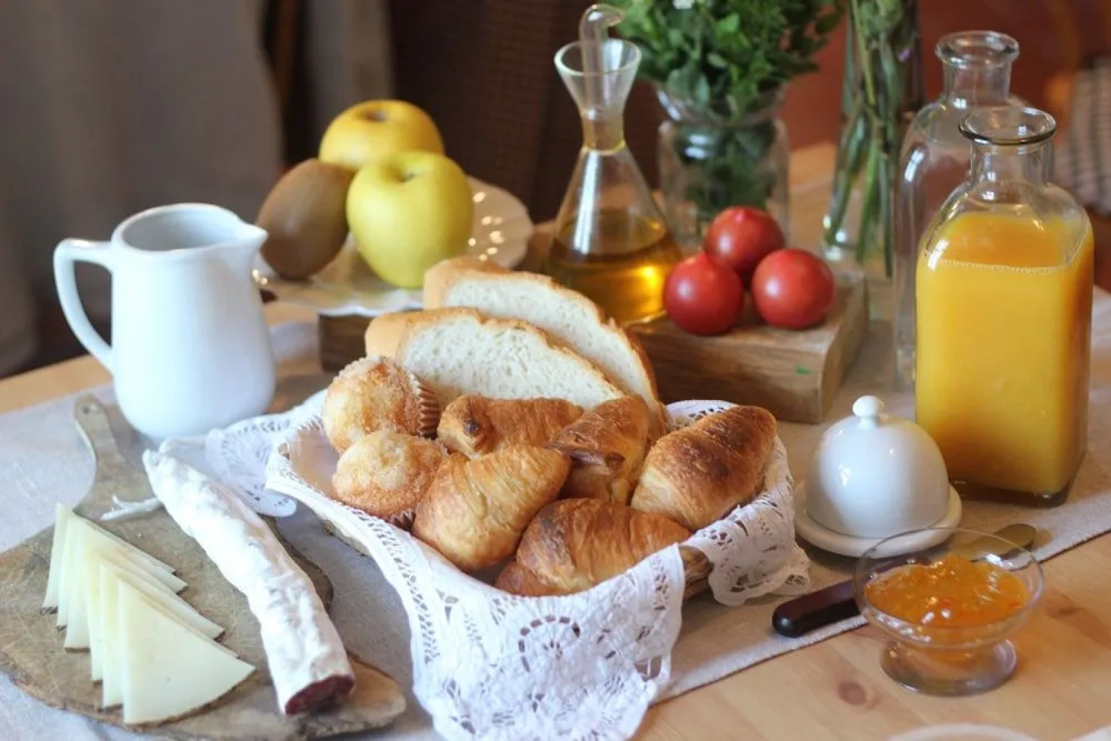 La Casa Dels Ocells- Adults Only