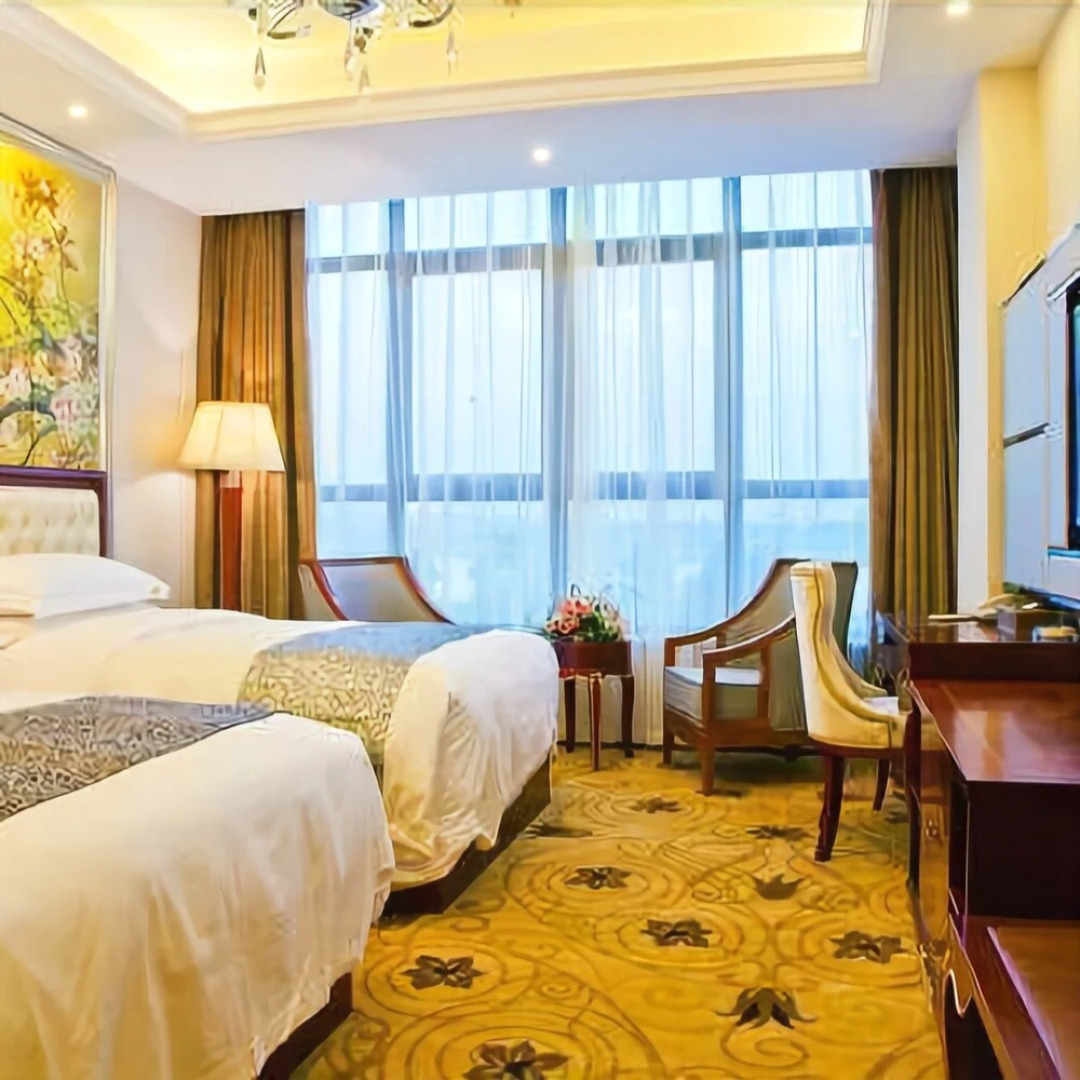 Binjiang Garden Hotel