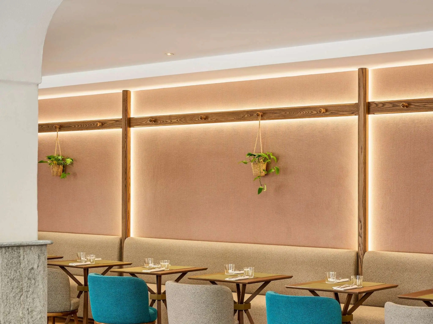 Hotel Giacomo Morra Alba - Handwritten Collection