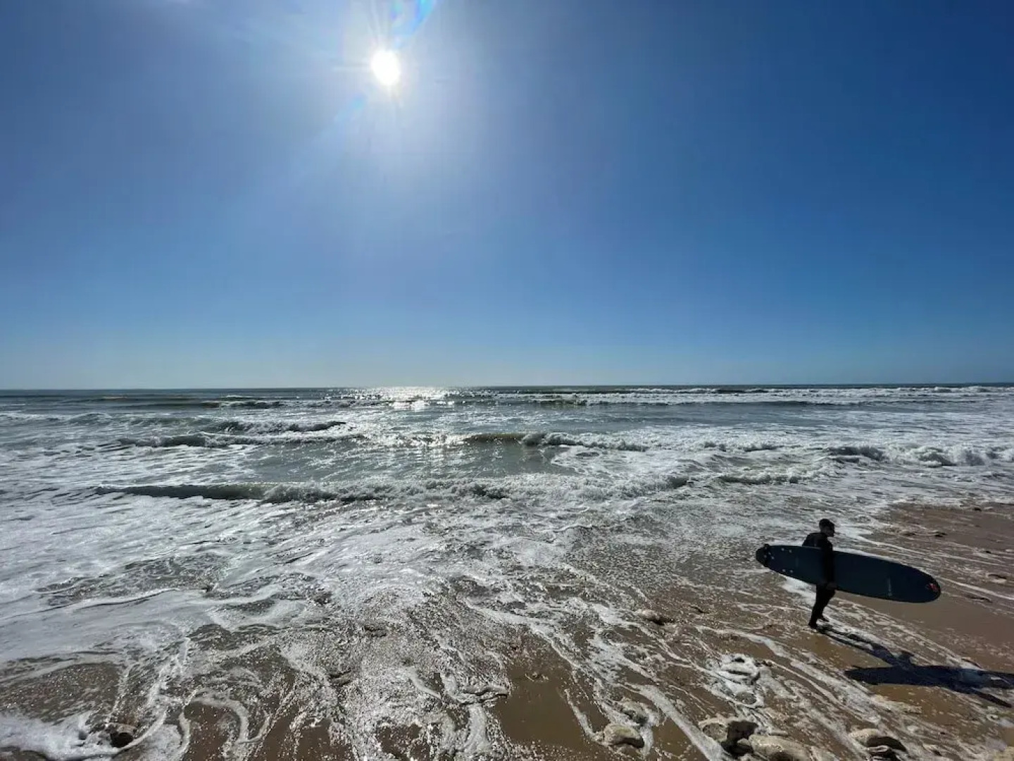 Villa Mer 100 M de la Mer - île de Ré