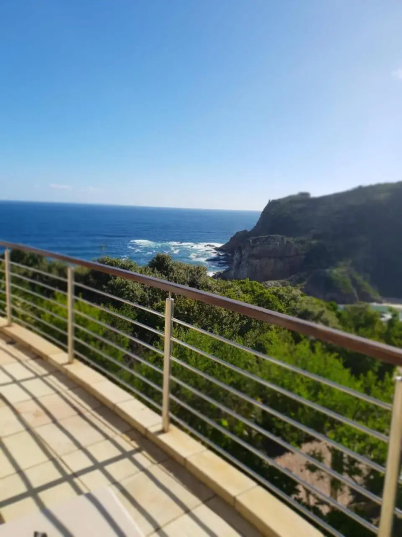 Pearl View Guest House