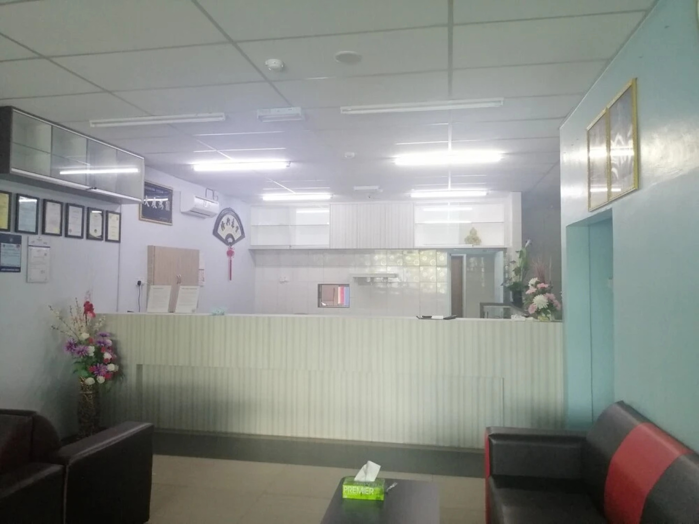 Capital O 90107 Sy Jerantut Hotel