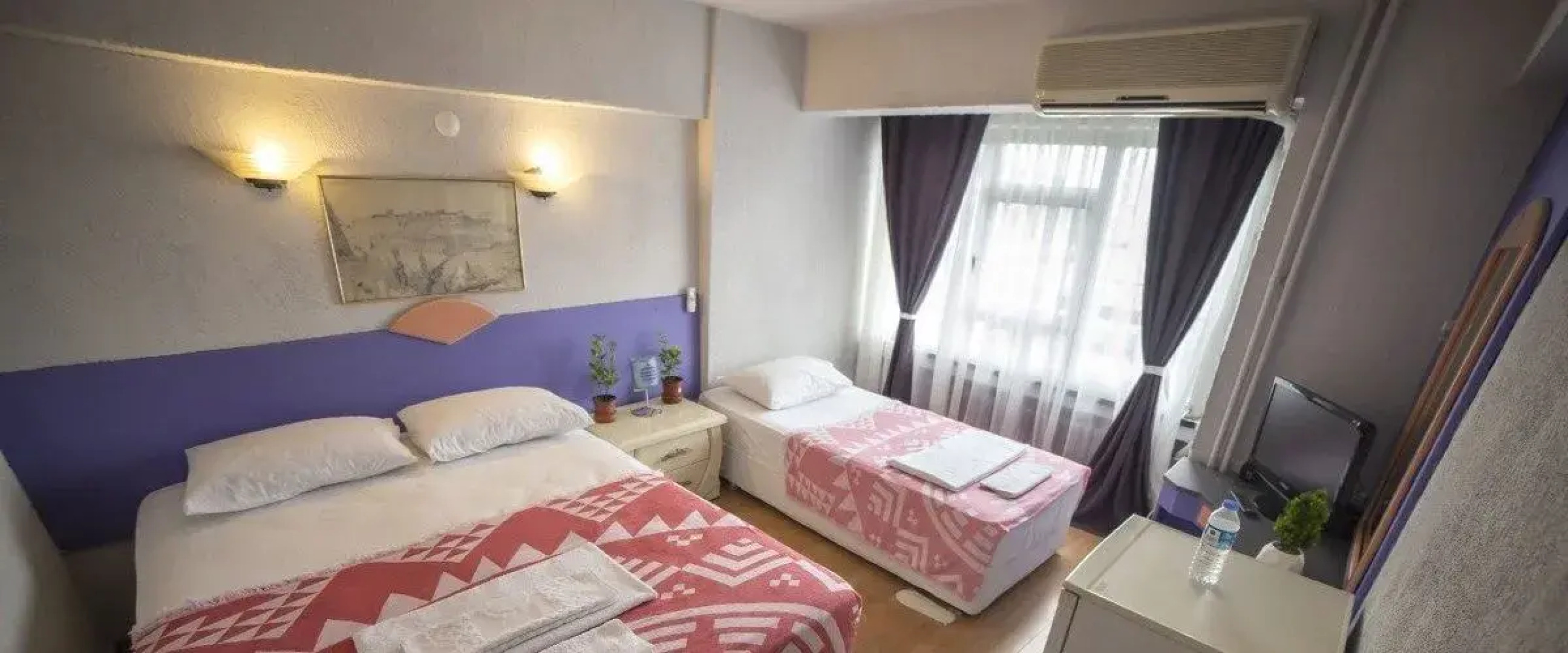 Masal Pansiyon Burhaniye