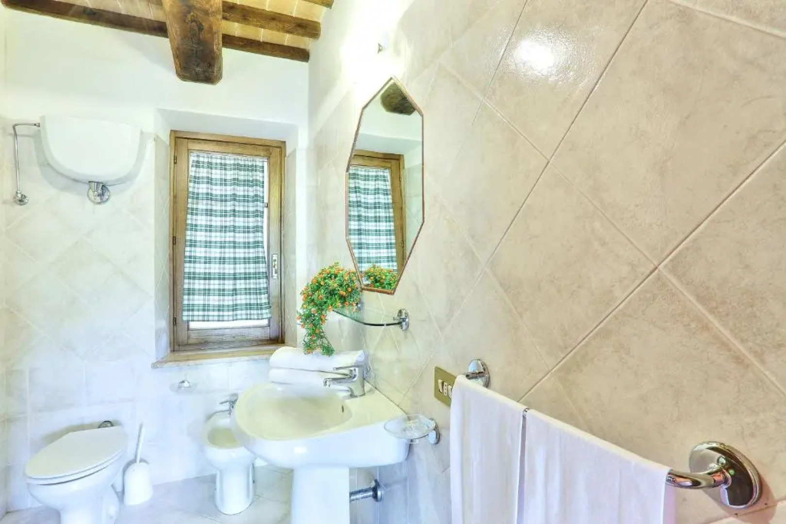 Agriturismo La Fattoria