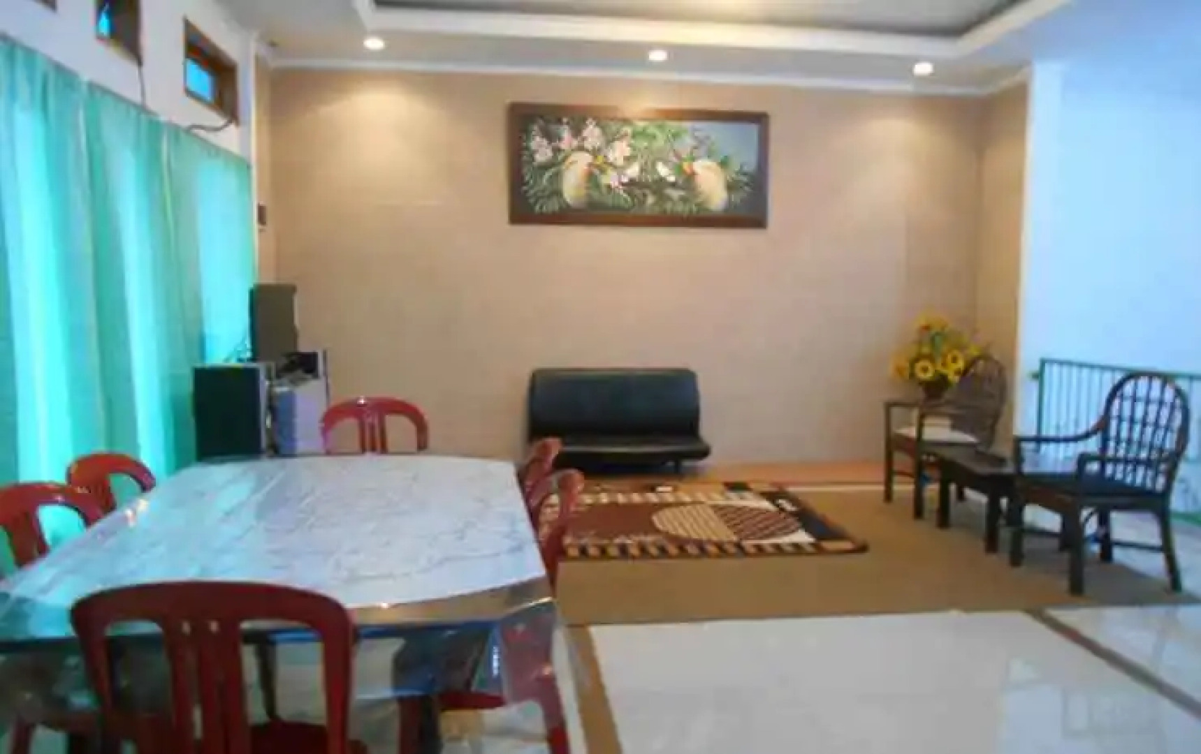 The Priangan Guesthouse