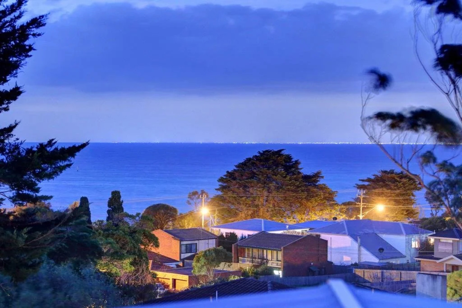 Serenity Guest House