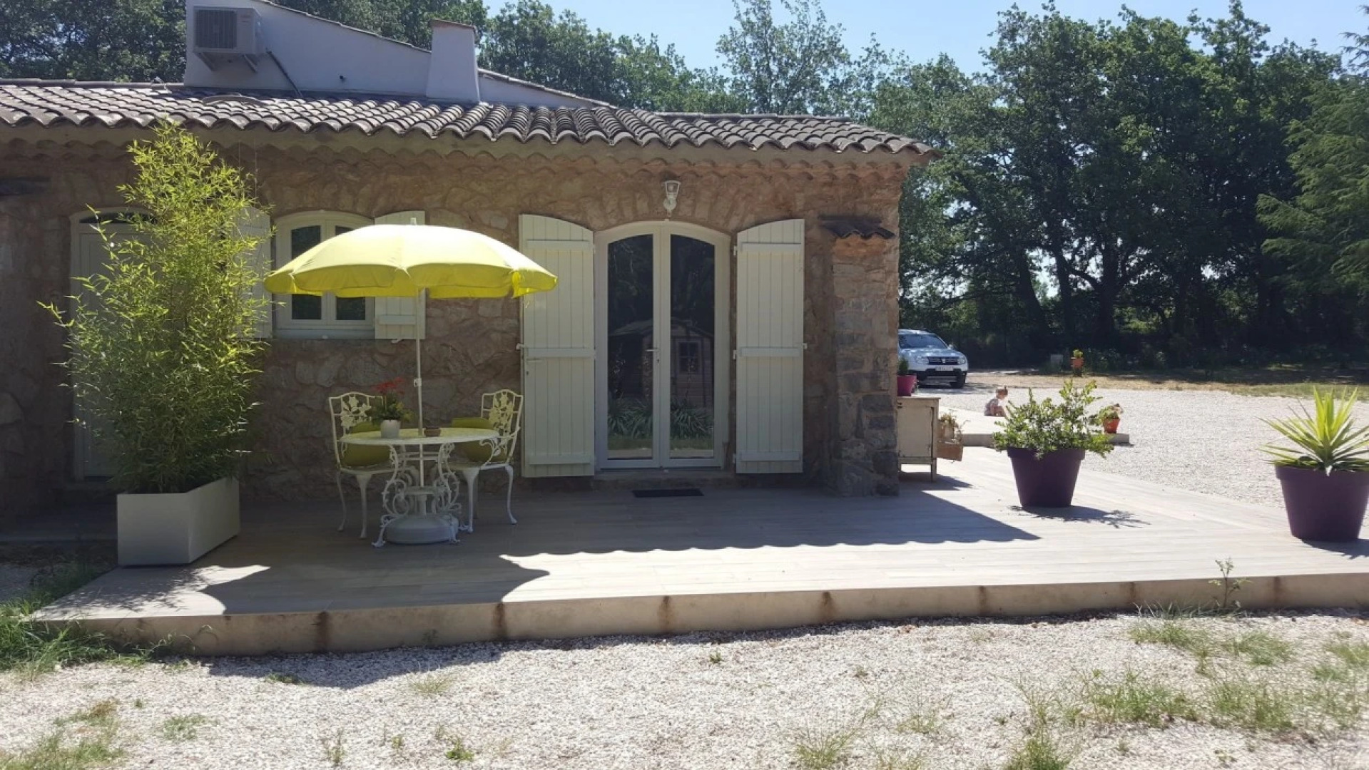 Au Charme de Pepiole