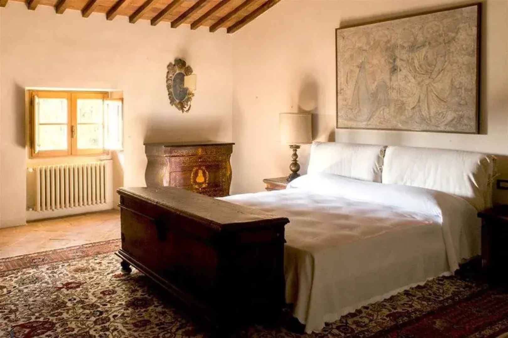 Poggio Torselli Apartments