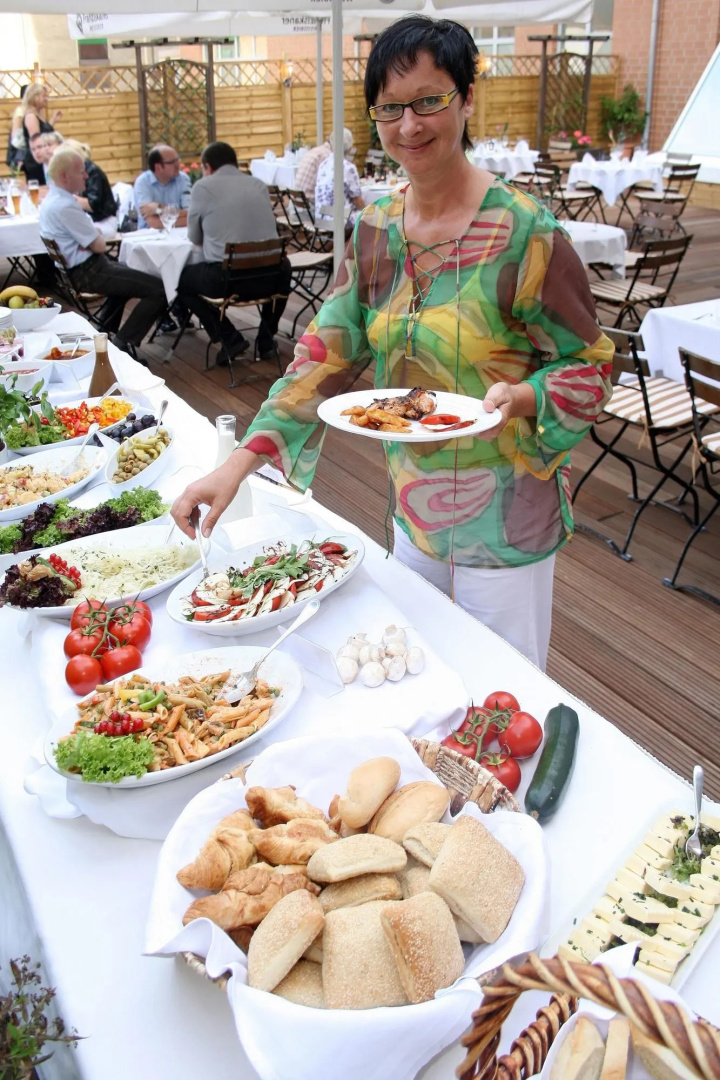 Best Western Hotel Halle-Merseburg