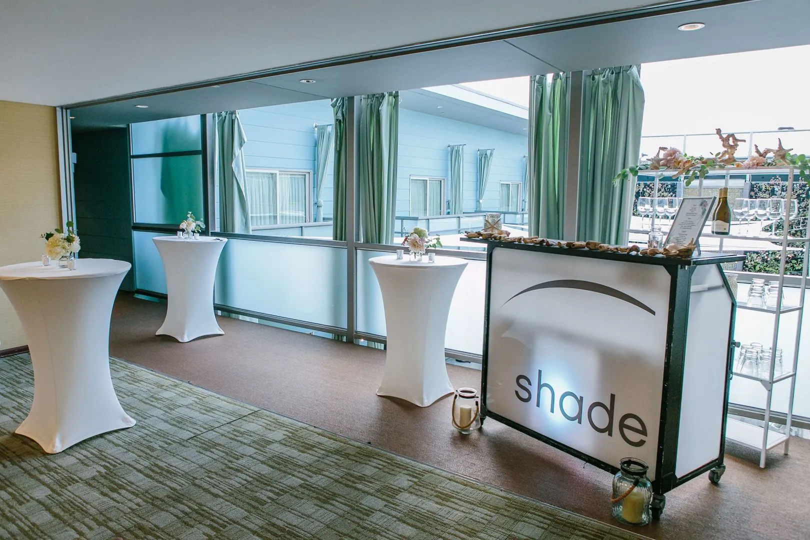 Shade Hotel