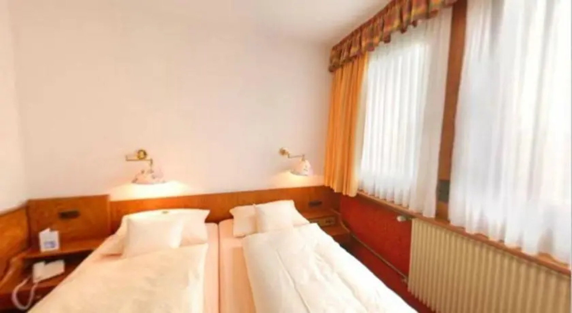 Hotel Böblinger Haus