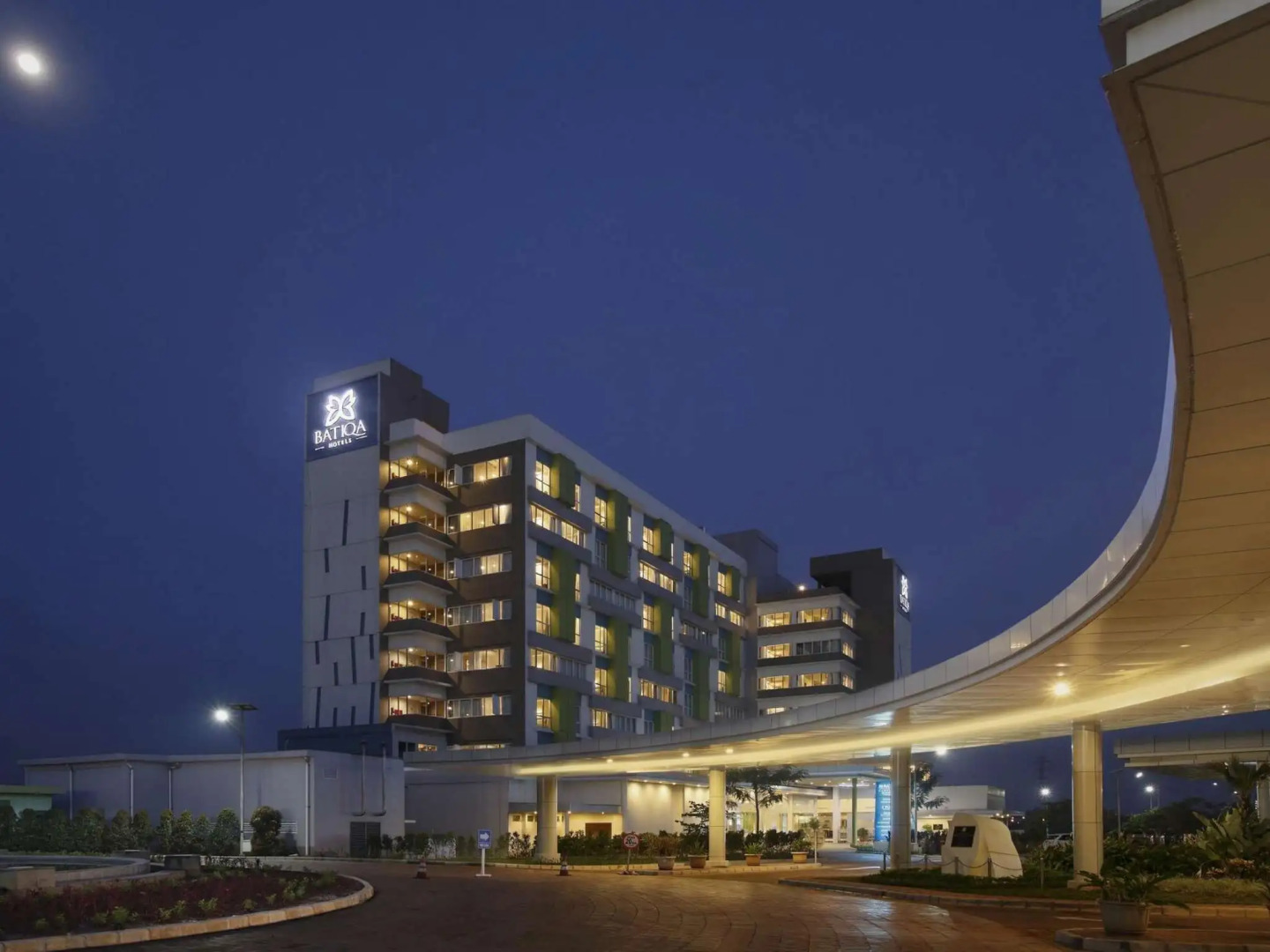 BATIQA Hotel & Apartments Karawang