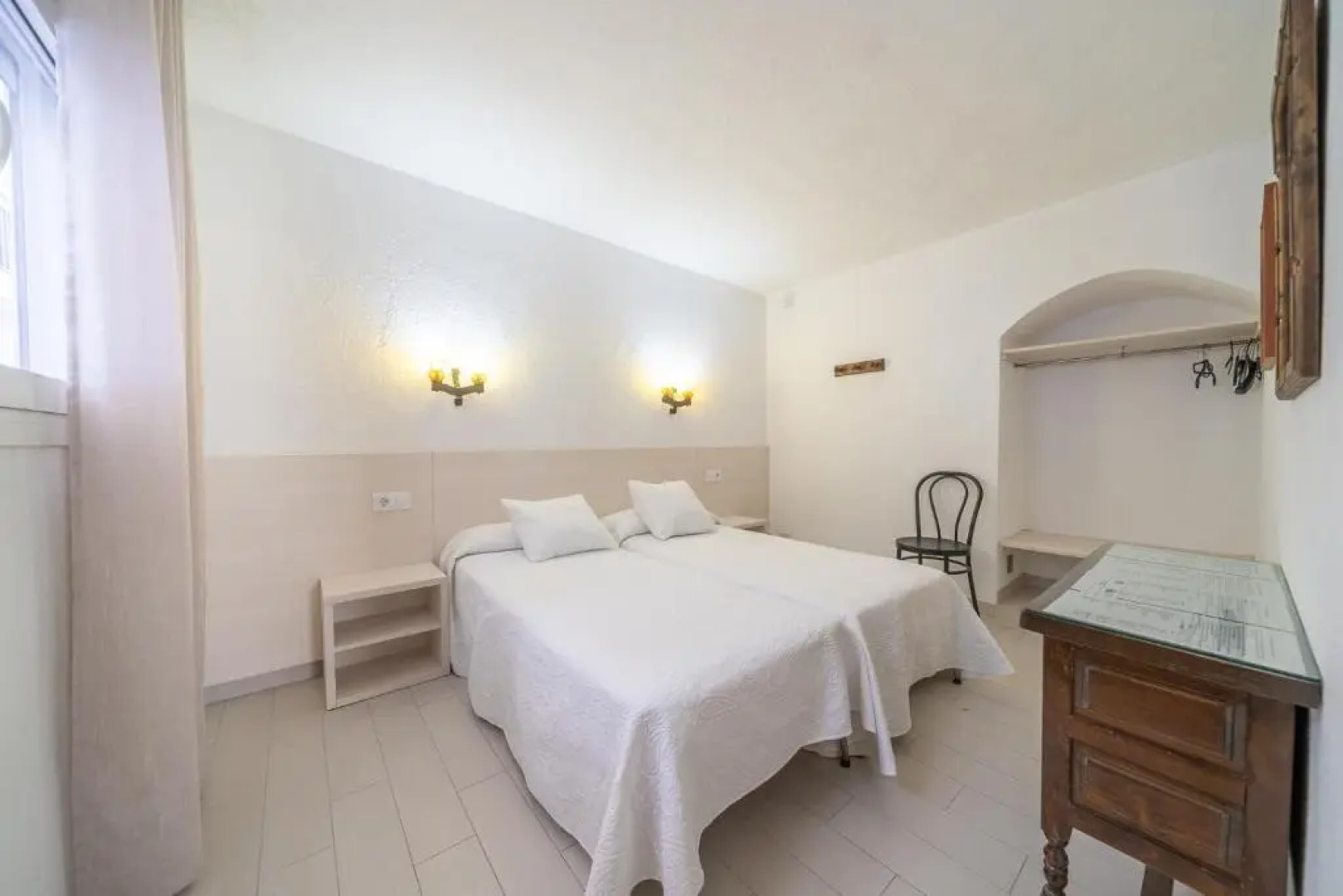 Apartamentos Costamar