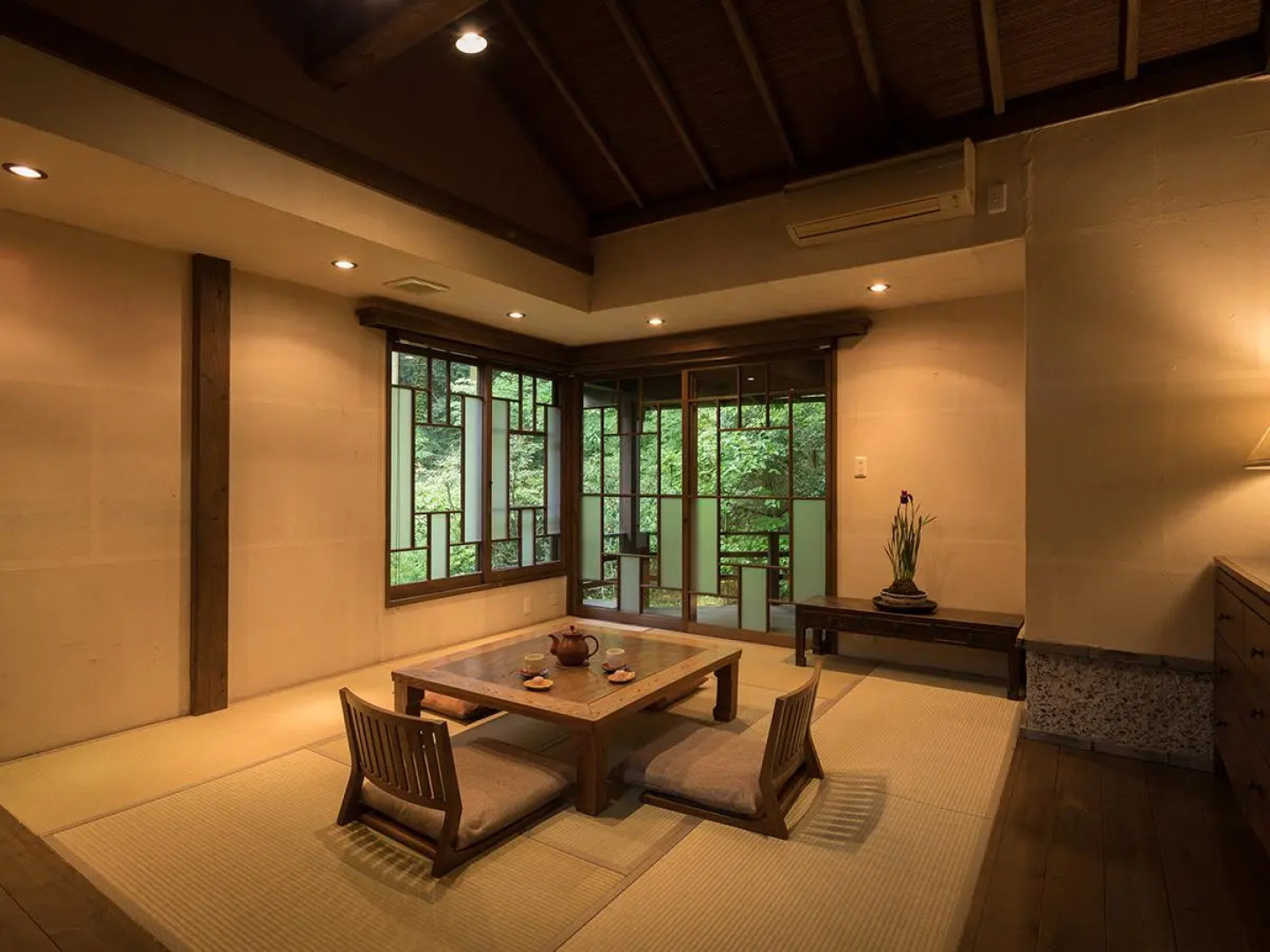 Yutorinoyado Ikkoten