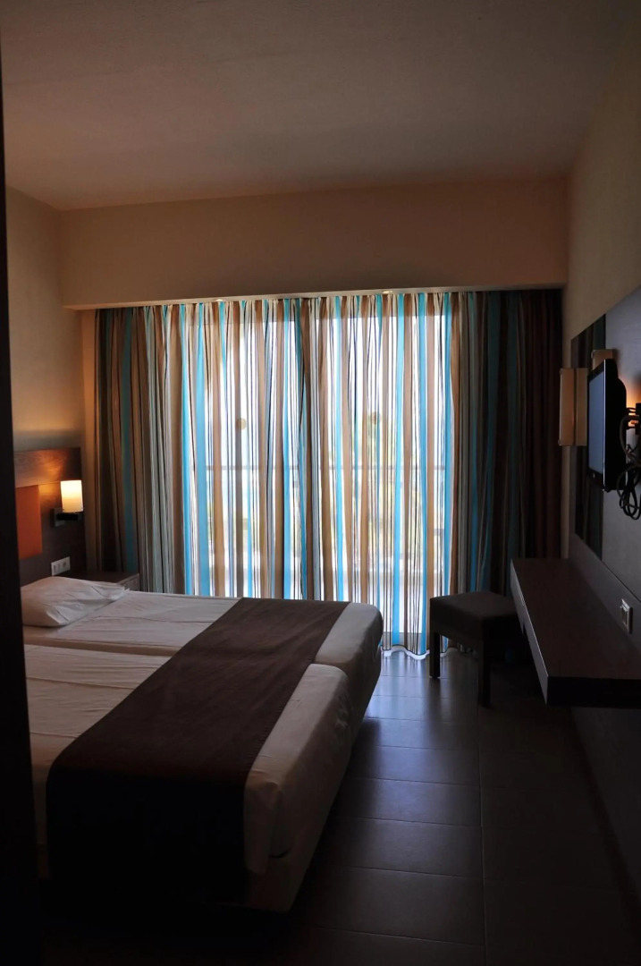 Sea Melody Beach Hotel & Apartments