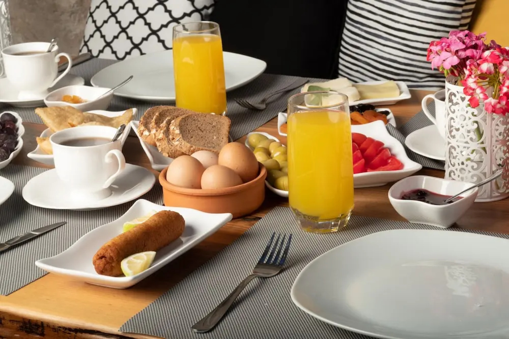 La Regina Veneziana Guest House & Cafe