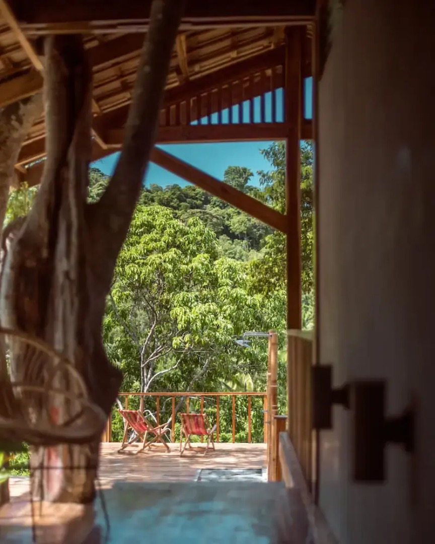 Beso Hilltop Retreat - Hostel