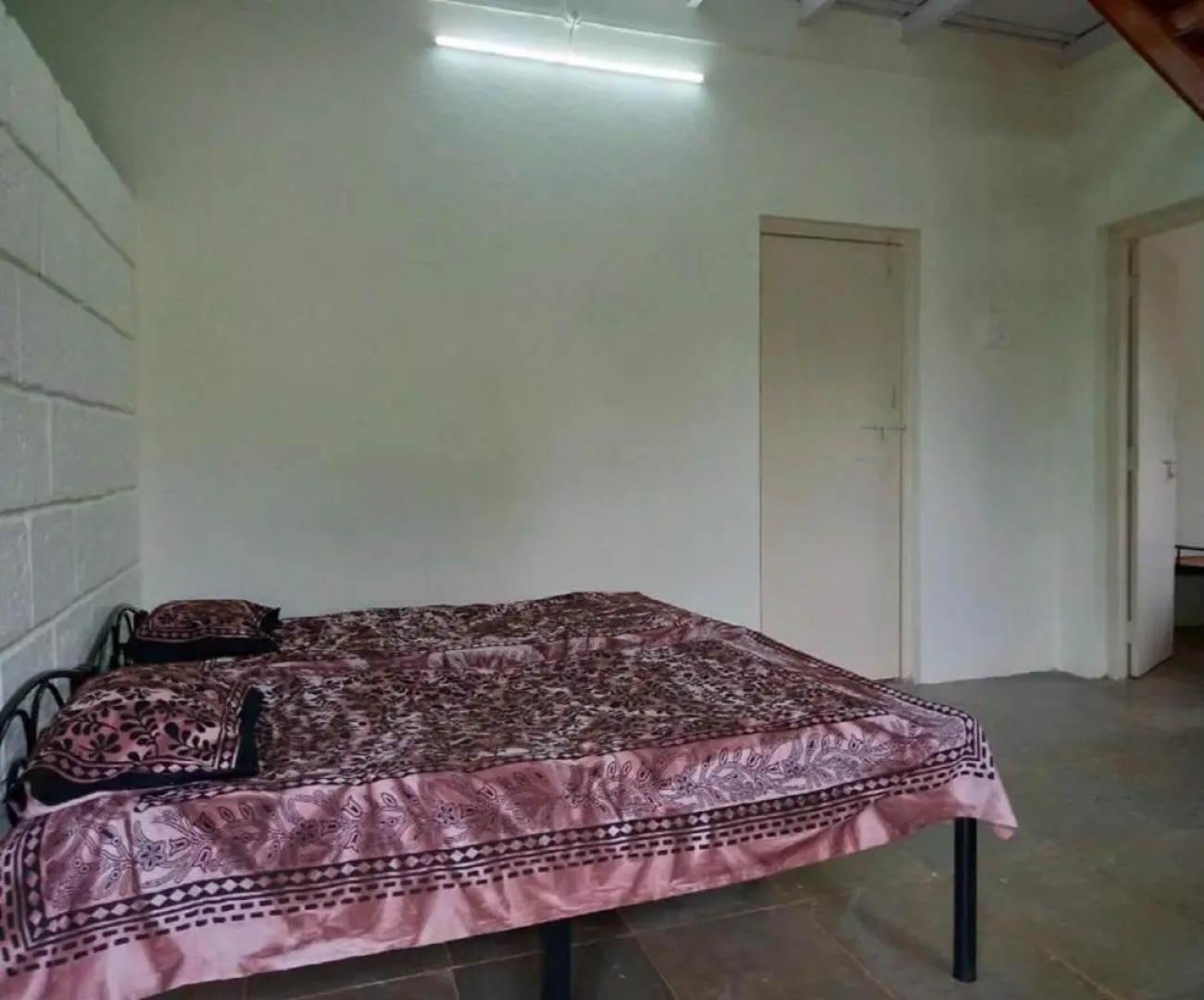 Whistling Farms Home Stay