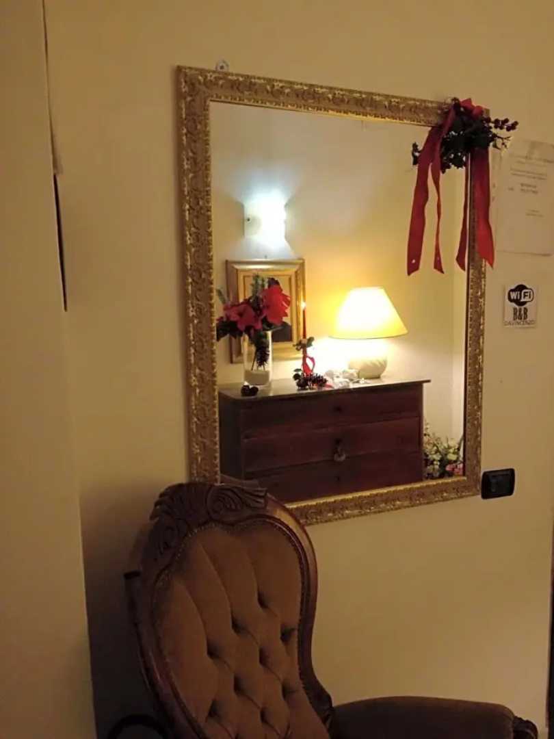 B&B Da Vincenzo
