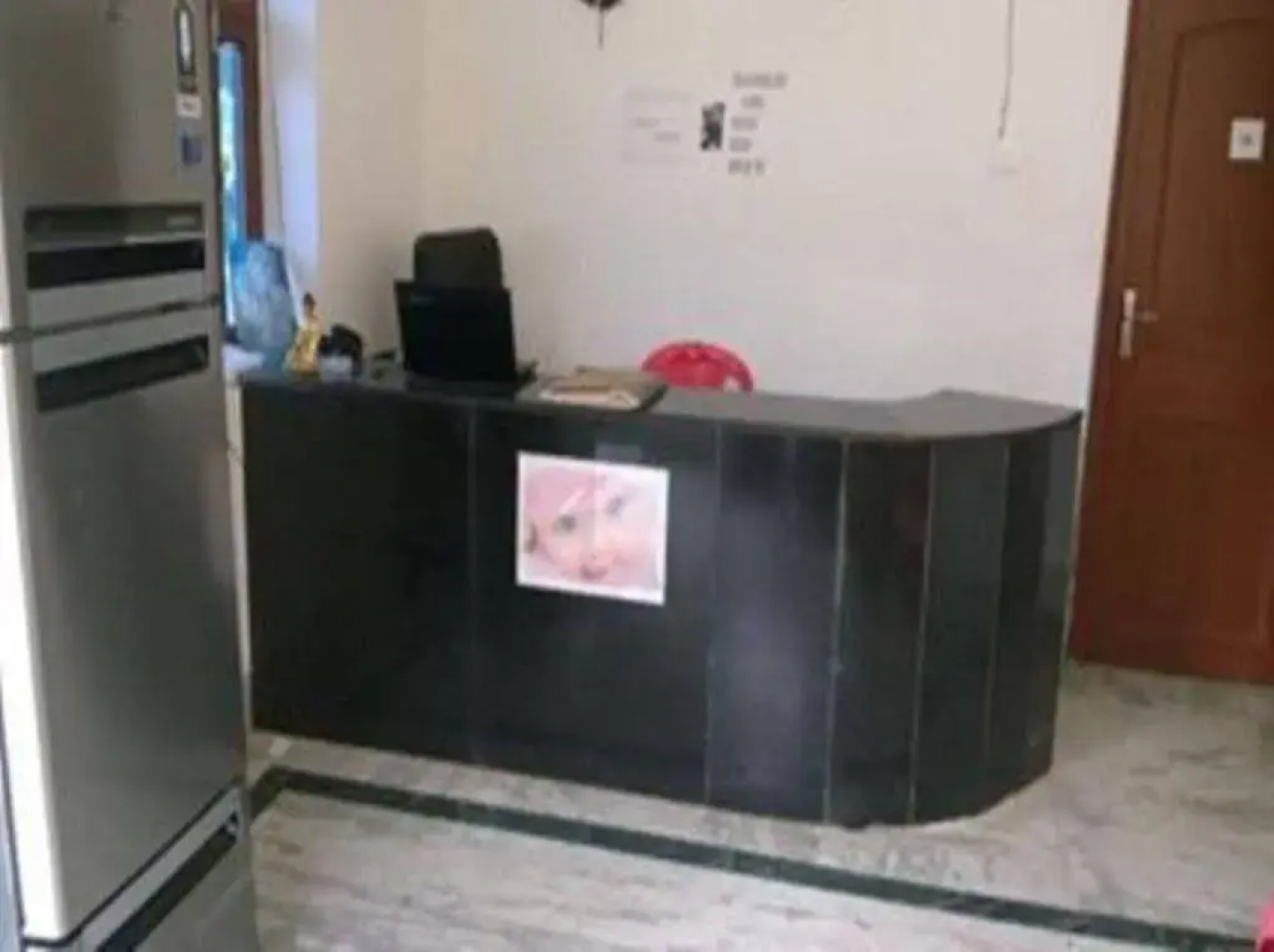 Rama Guest House