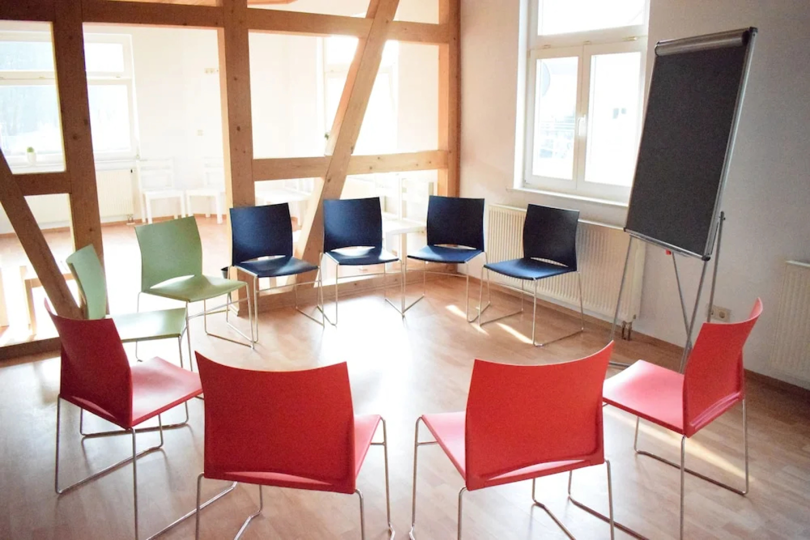 Pension und Tagungsstätte BB