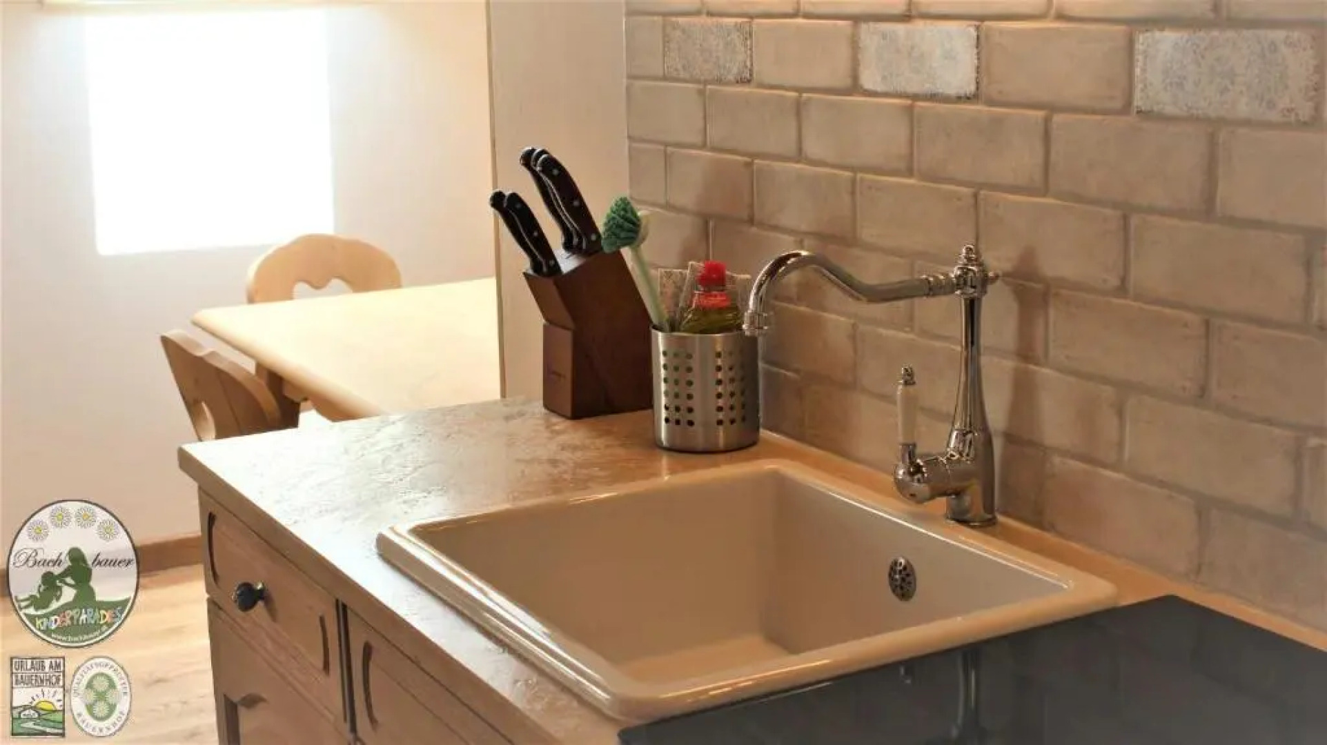 Bachbauer Kinderparadies