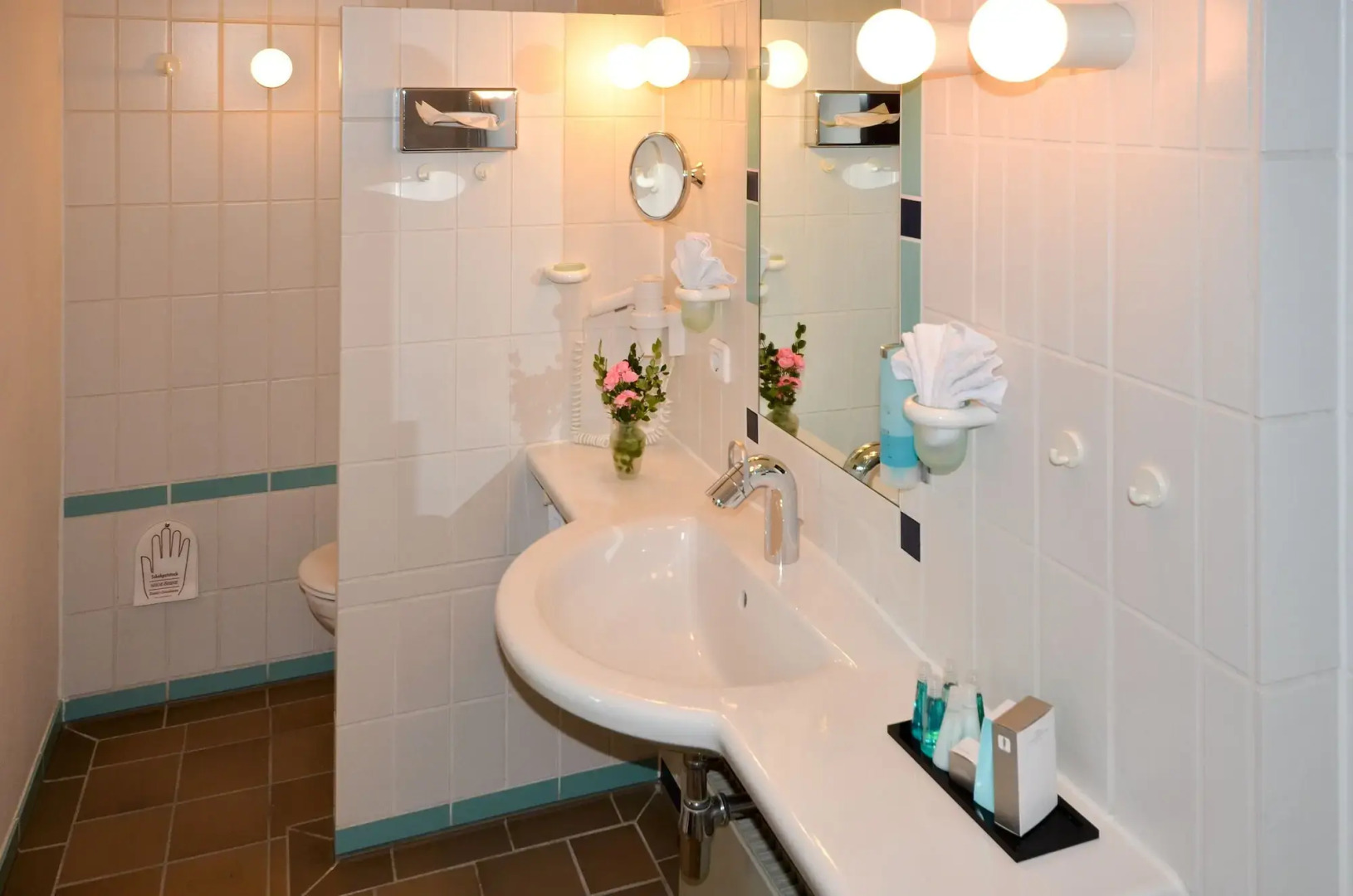 Restaurant - Hotel HÖERHOF