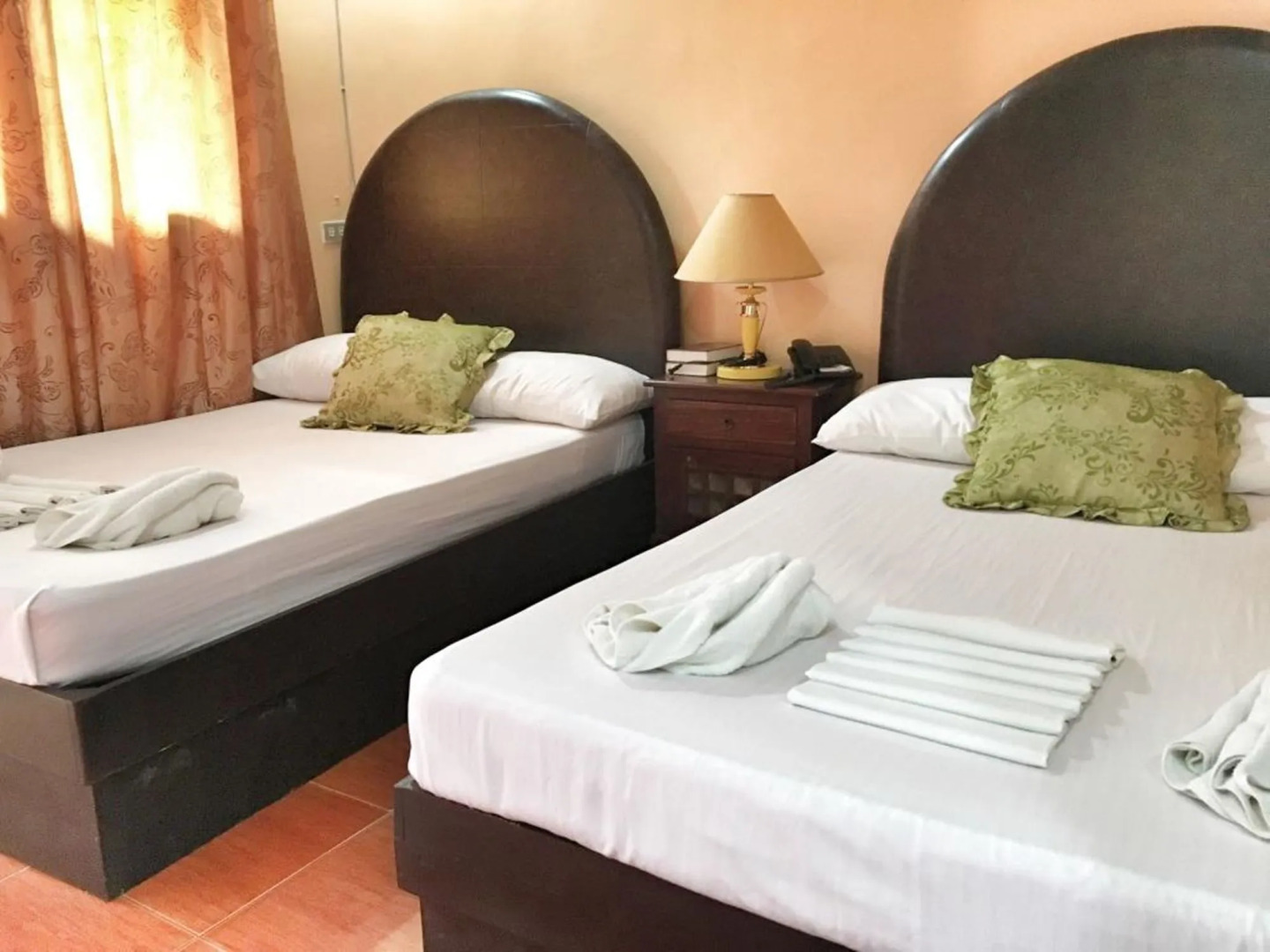 Gertes Resort & Hotel