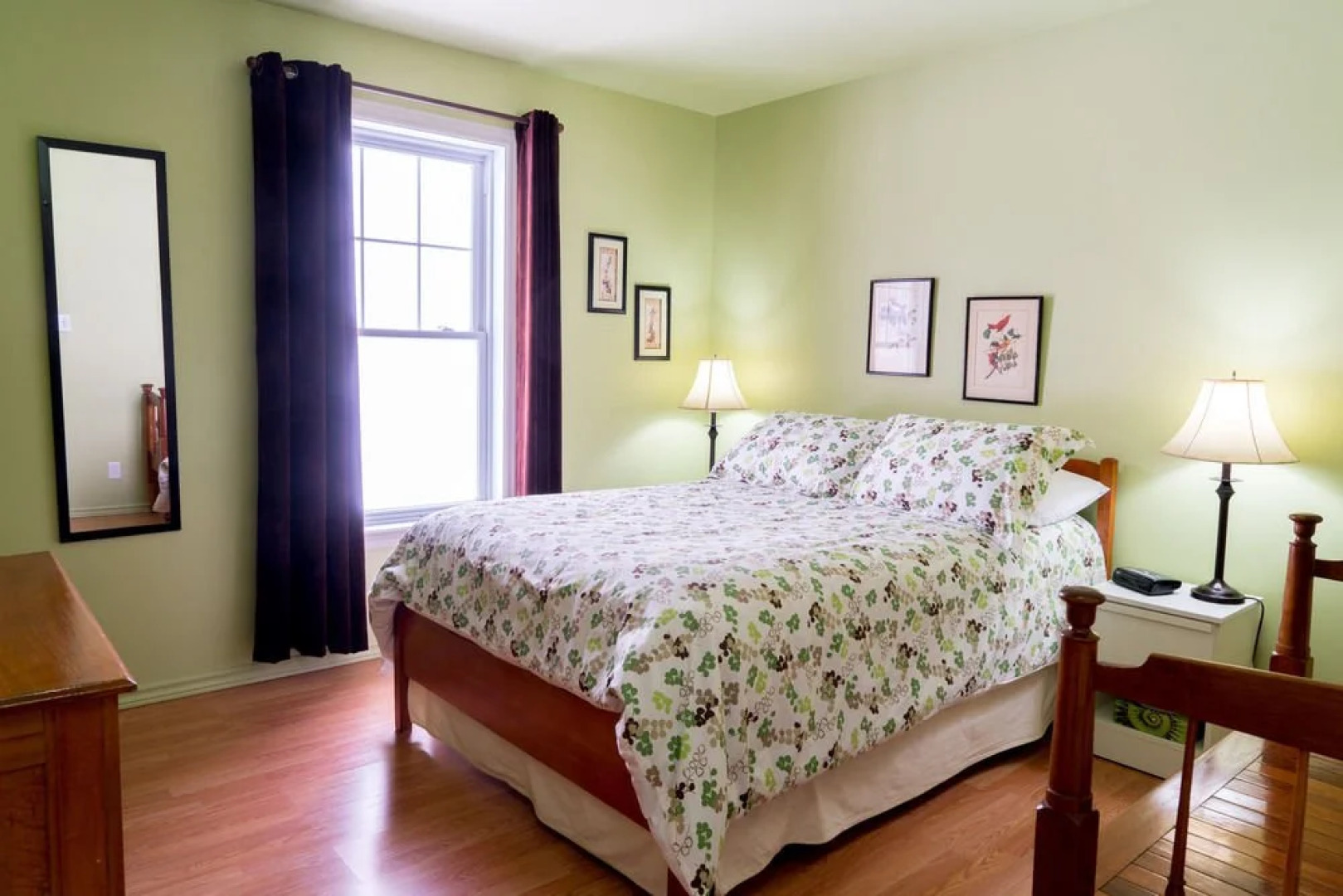 Chalets Lac Brome Lake Cottages