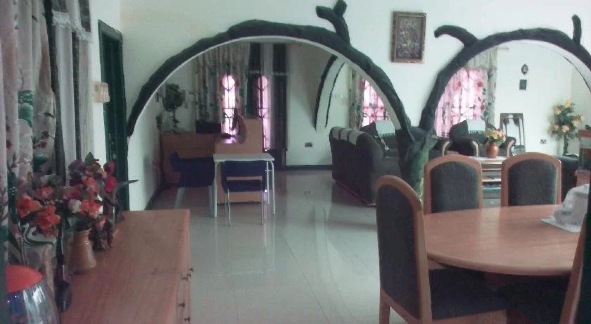 Godville Guest House