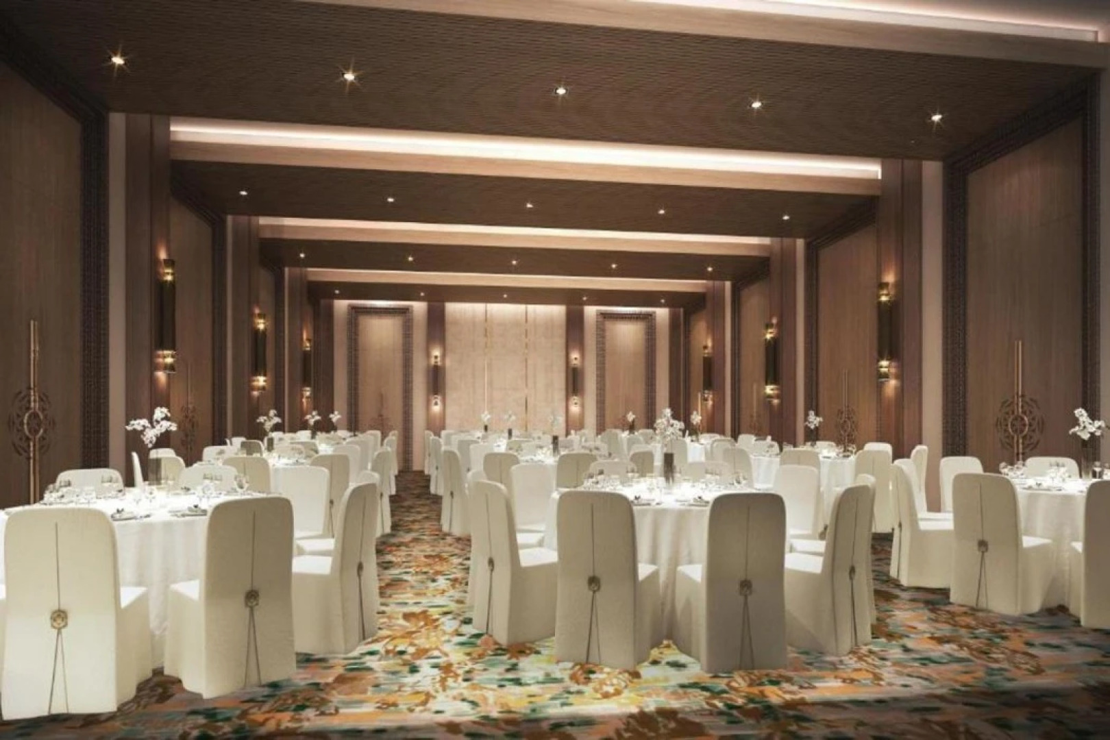 Dusit Thani Himalayan Resort Dhulikhel Nepal