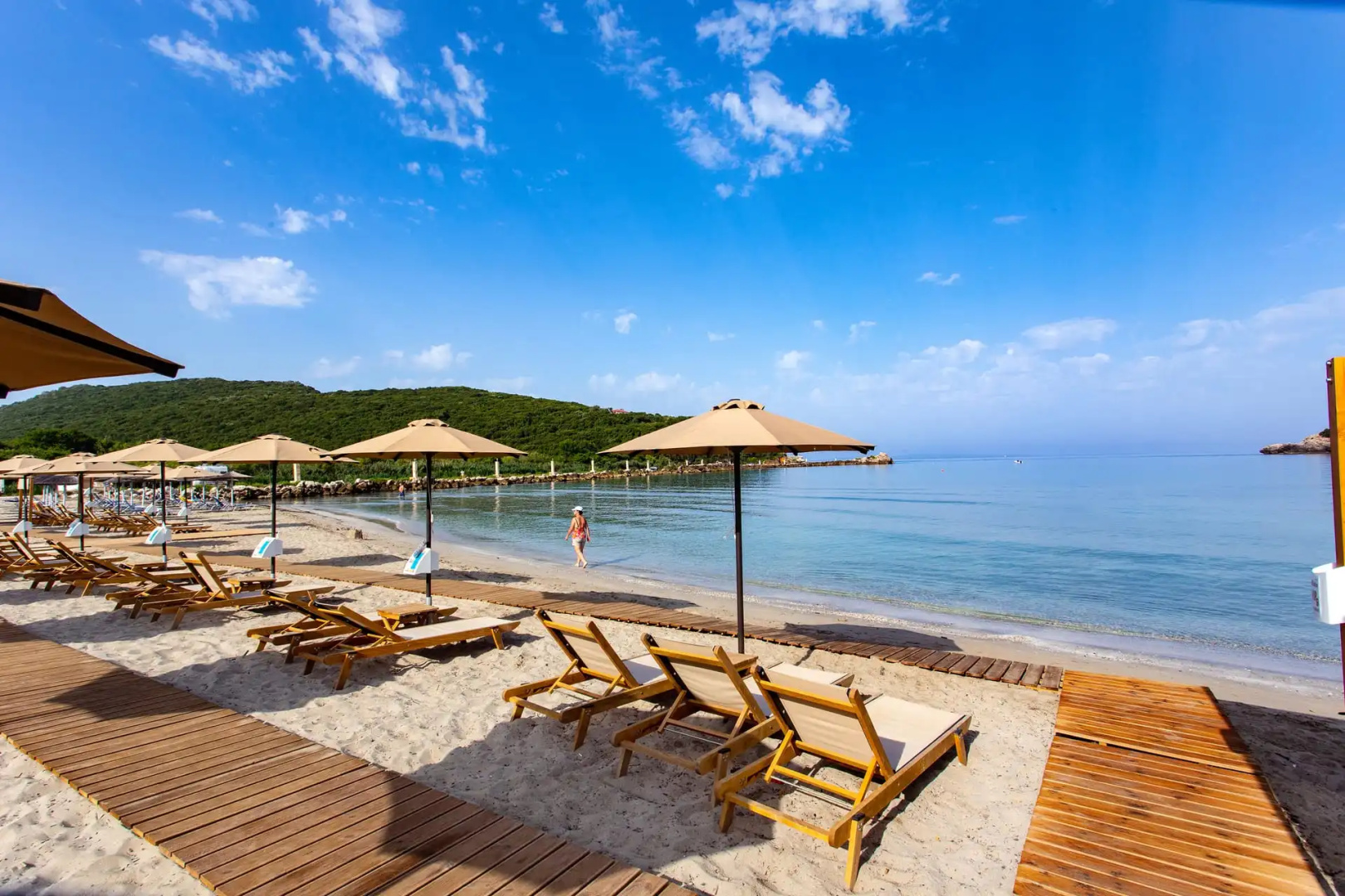 Zeus Paradise Hotel