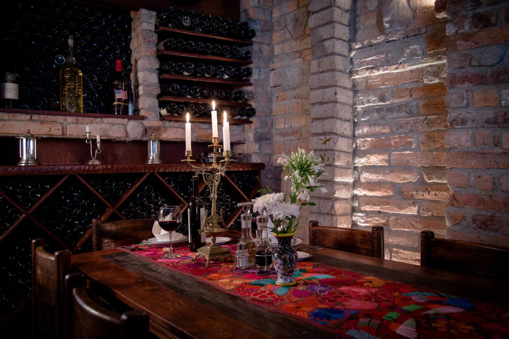 Hotel Hacienda San Cristobal