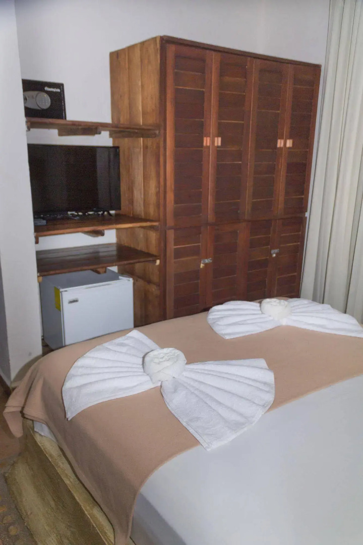 Hotel Boutique Pachamama